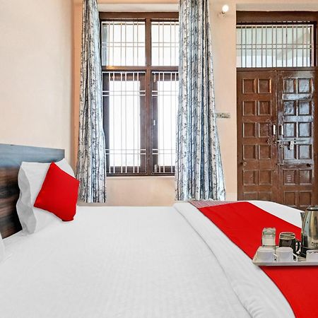 Hotel O Gs ジャイプール エクステリア 写真