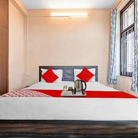 Hotel O Gs ジャイプール エクステリア 写真